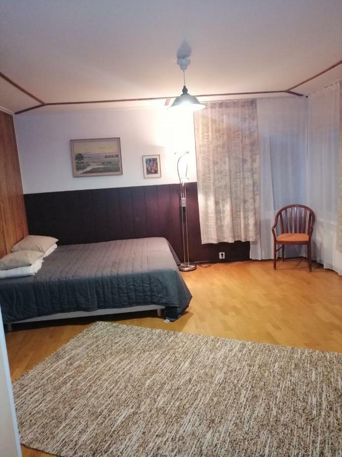 Sangis Haparandavaegen 11 Экстерьер фото
