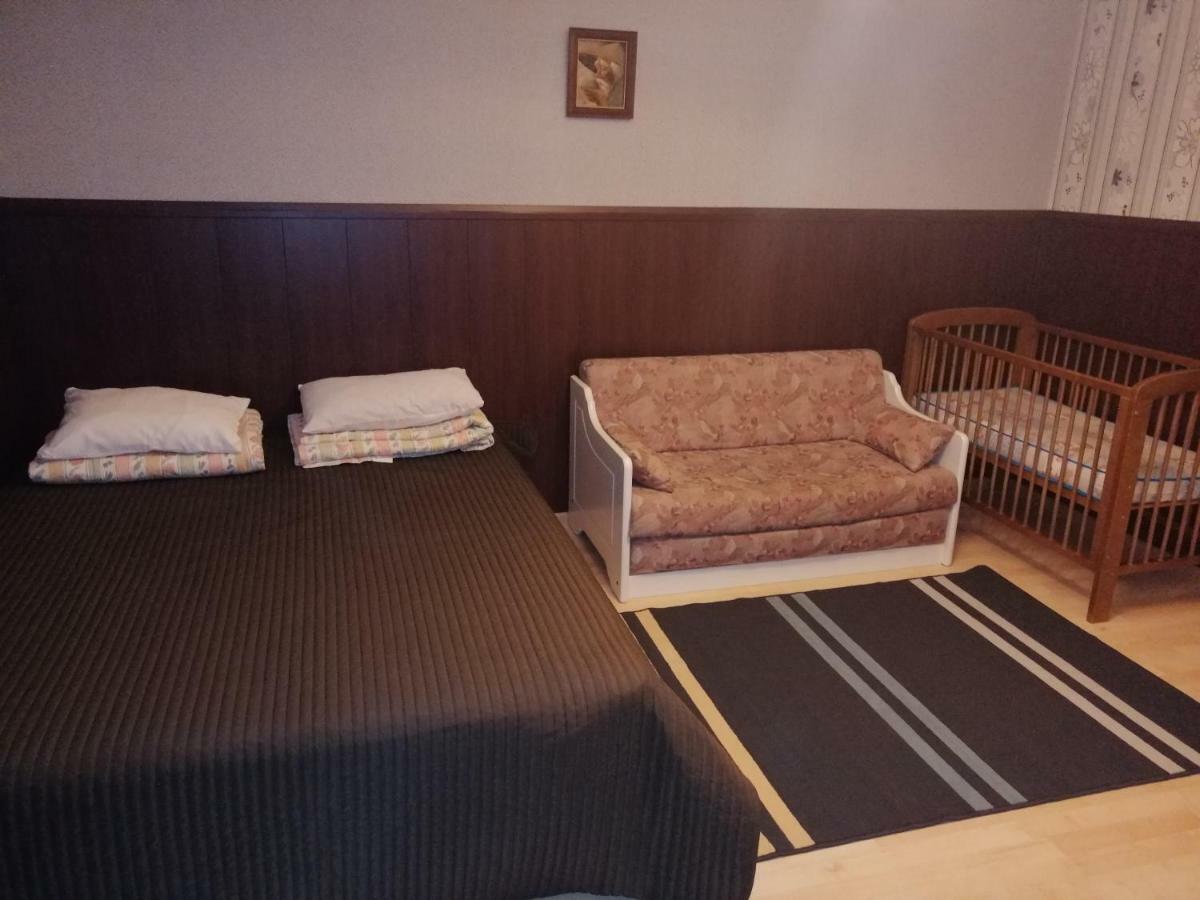 Sangis Haparandavaegen 11 Экстерьер фото