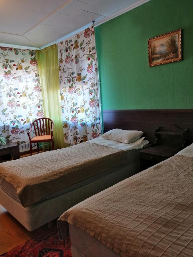 Sangis Haparandavaegen 11 Экстерьер фото
